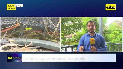 Urgencias de hospitales están colapsadas