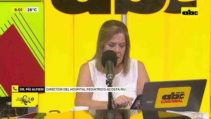 Aumentan los casos de chikungunya en niños