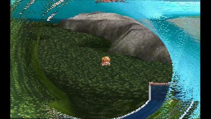 テイルズオブファンタジア　プレイステーション１（Tales of Phantasia Playstation 2）pert2