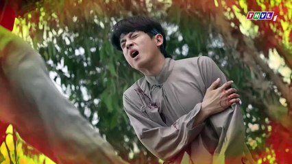 Nghiệp Sinh Tử Phần 5 Cuộc Chiến Hào Môn Tập 36 - Phim Truyền Hình Việt Nam THVL1 | Phim Hay