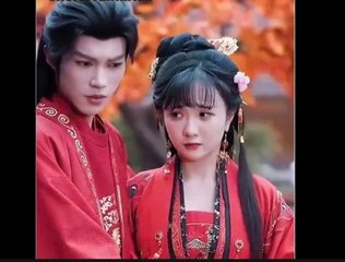 The Runaway Princess And The Emperor Who Begged Forgiveness - [Eng Sub]
