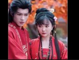The Runaway Princess And The Emperor Who Begged Forgiveness - [Eng Sub]