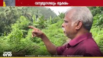 വന്യമൃഗ ശല്യംച സീതത്തോട് പഞ്ചായത്തിലെ വീടുകളിൽ ഇന്ന് ആൾ താമസമില്ല..
