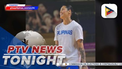 Gilas Pilipinas Women lose Bade, Berberabe due to new SEA Games rule