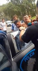 Detienen a paraguayo que habría matado a policía en Buenos Aires