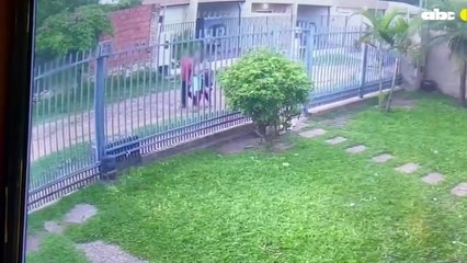 Sospechosas de haber abandonado a una bebé