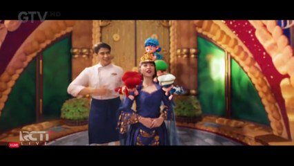 Jeda Iklan GTV - 2 Desember 2025