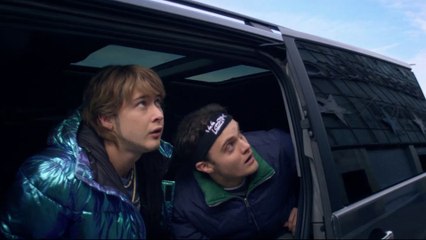 California Schemin’ Trailer OV