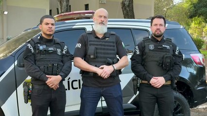 Erro Mortal: Operação “Coordenada Falsa” mira quadrilha após assassinar inocente por engano no Paraná