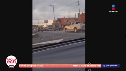 Agricultores continúan las protestas y bloqueos en Zacatecas | DPC con Paola Rojas