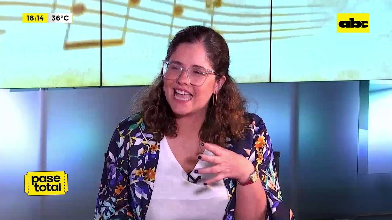 Acho Laterza: Hablamos de su álbum “Chocando Piedras”