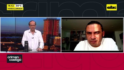 Suspenden audiencias de pruebas