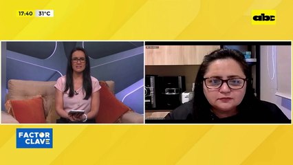 Escuelas no están listas para clases