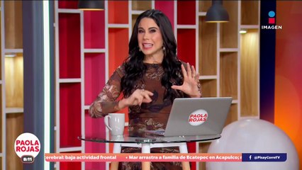 Godoy se reúne nuevo titular de la FEMDO | DPC con Paola Rojas