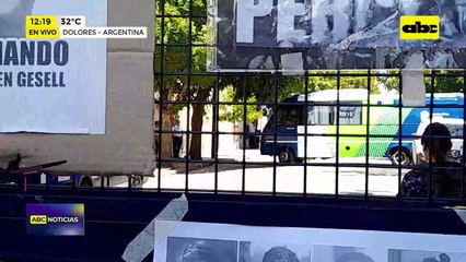 Crimen de Fernando Báez: hoy se conocerá la sentencia a los rugbiers