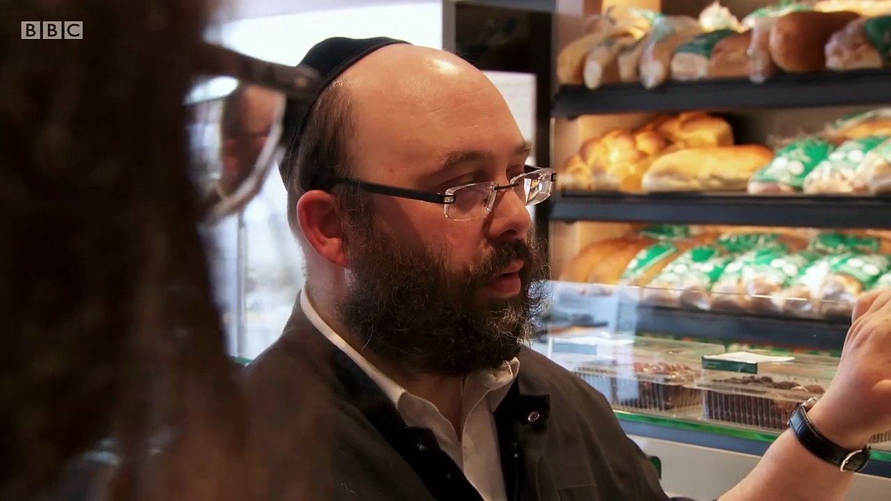 The Apprentice UK S13E05