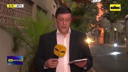 Varios detenidos tras controles en San Lorenzo