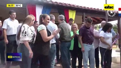 Marito dice que ‘’morirá detrás del partido’'