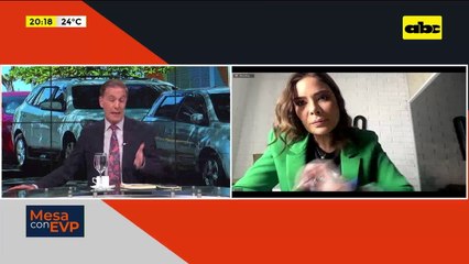 Estacionamiento Tarifado En Asunción