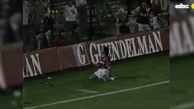 Los antecedentes de Cerro Porteño en el Monumental de Santiago por la Copa Libertadores