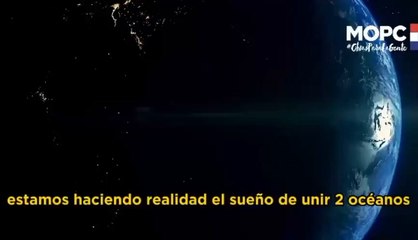 Ministerio De Obras Presentó Audiovisual Sobre Obras De La Ruta Bioceánica