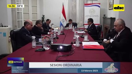 Terna para CSJ: CM admite a 37 candidatos a la Corte