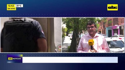 Un año del operativo ‘’ A Ultranza PY’'