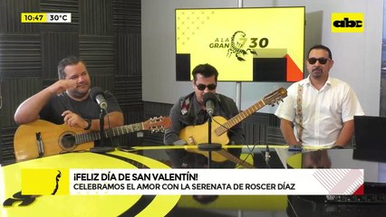 “Estrella fugaz”: Roscer Díaz presenta su nueva canción al amor