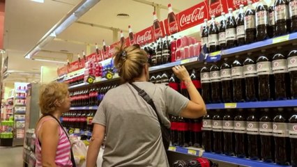 Control De Precios Por Inflacion En Argentina