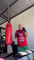 Bachi Núñez y su campaña política en redes