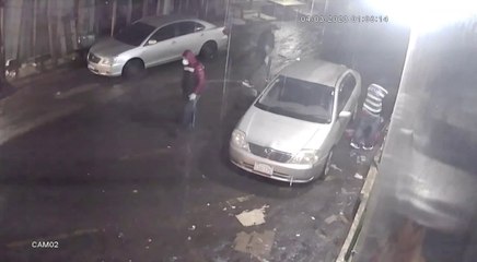 Asaltan comercio en mercado de CDE