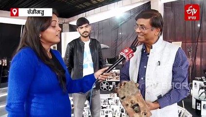 ਸਮਾਰਟਫ਼ੋਨ ਦੇ ਇਸ ਯੁੱਗ 'ਚ ਕਿਤੇ ਭੁੱਲ ਤਾਂ ਨਹੀਂ ਗਏ "ਪੁਰਾਣੇ ਕੈਮਰੇ"? ਵਿਲੱਖਣ ਕੂਲੈਕਸ਼ਨ ਦੇਖਦੇ ਹੀ ਖਿਲ ਉੱਠੇਗਾ ਦਿਲ