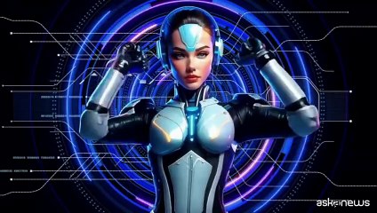 "Evolution - il circo del futuro" per la prima volta in italia