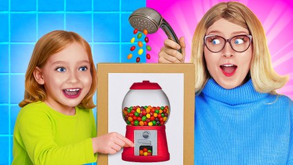 Parenting Hacks for School! Crafty Parents’ Ultimate Art and School Guide