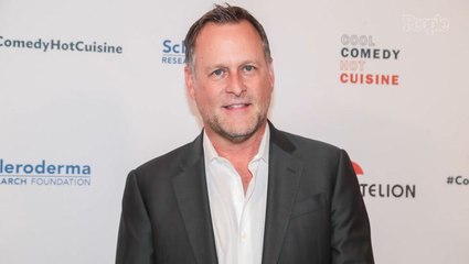 Dave Coulier Reveals New Cancer Diagnosis Months After Beating Non-Hodgkin Lymphoma