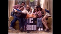 Los Serrano - 2x01 - Bienvenido, tío Francisco - HD 1080