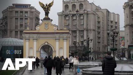 ‘No Proof, All Pressure’: Kyiv Residents Doubt Russia’s Pokrovsk Capture | APT