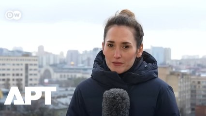 GROUND REPORT: Putin Claims Capture of Pokrovsk as US Envoy Heads to Moscow for Peace Talks | APT