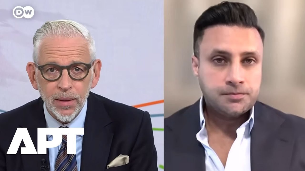 Pakistan Military Power Grab Triggers Global Rights Warning; Ex-PM Imran's Adviser Sounds Alarm