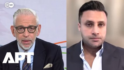 Pakistan Military Power Grab Triggers Global Rights Warning; Ex-PM Imran's Adviser Sounds Alarm