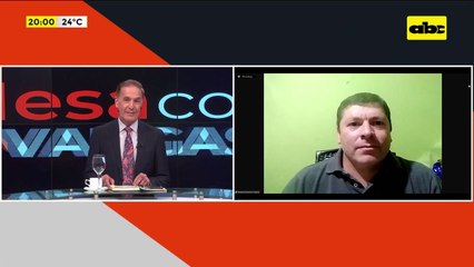 CDE: piden a gritos extradición de Cartes