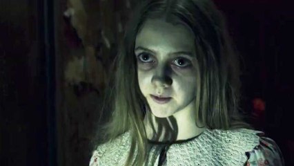 Retour à Silent Hill Bande-annonce (2) VO STFR