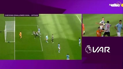 Los 10 goles de Miguel Almirón en la Premier League 2022-2023