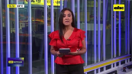 Operativo A Ultranza Py: Se realizaron varios allanamientos