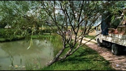 Les Petits Voleurs👤🐱‍👤Film Complet en Français👨‍👨‍👧‍👦Famille