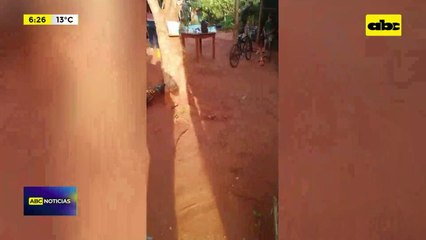 Incautan dosis de drogas en Itauguá e Ybycuí