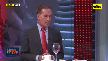 Parlamentarios alemanes visitarán Paraguay