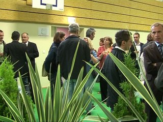 TULLE TABLES RONDES 24 MAI