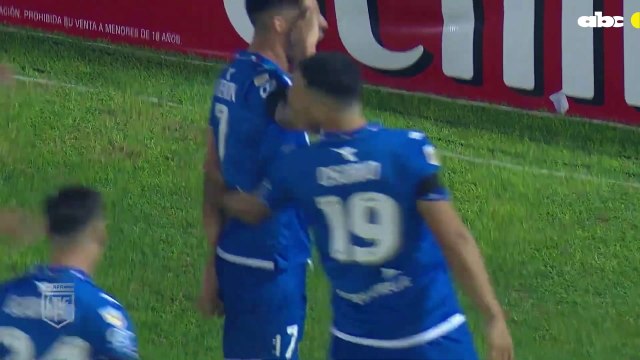 Los goles de José Florentín y Marcelo González en Atlético Tucumán-Vélez Sarsfield