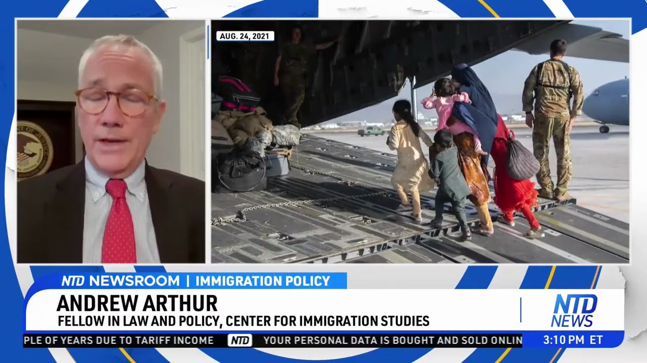 What REALLY Happens if US Stops Migration Forever